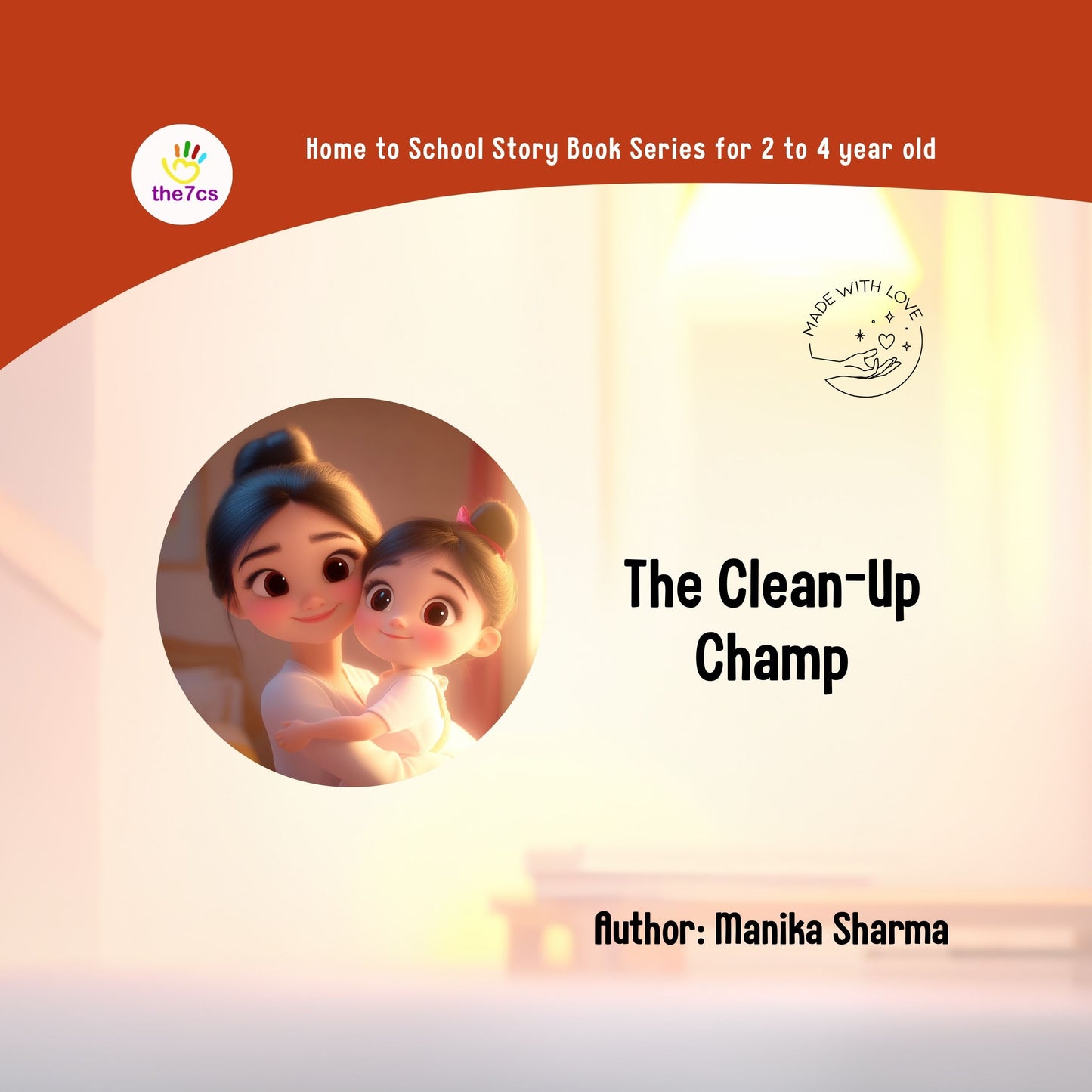 The Clean-Up Champ