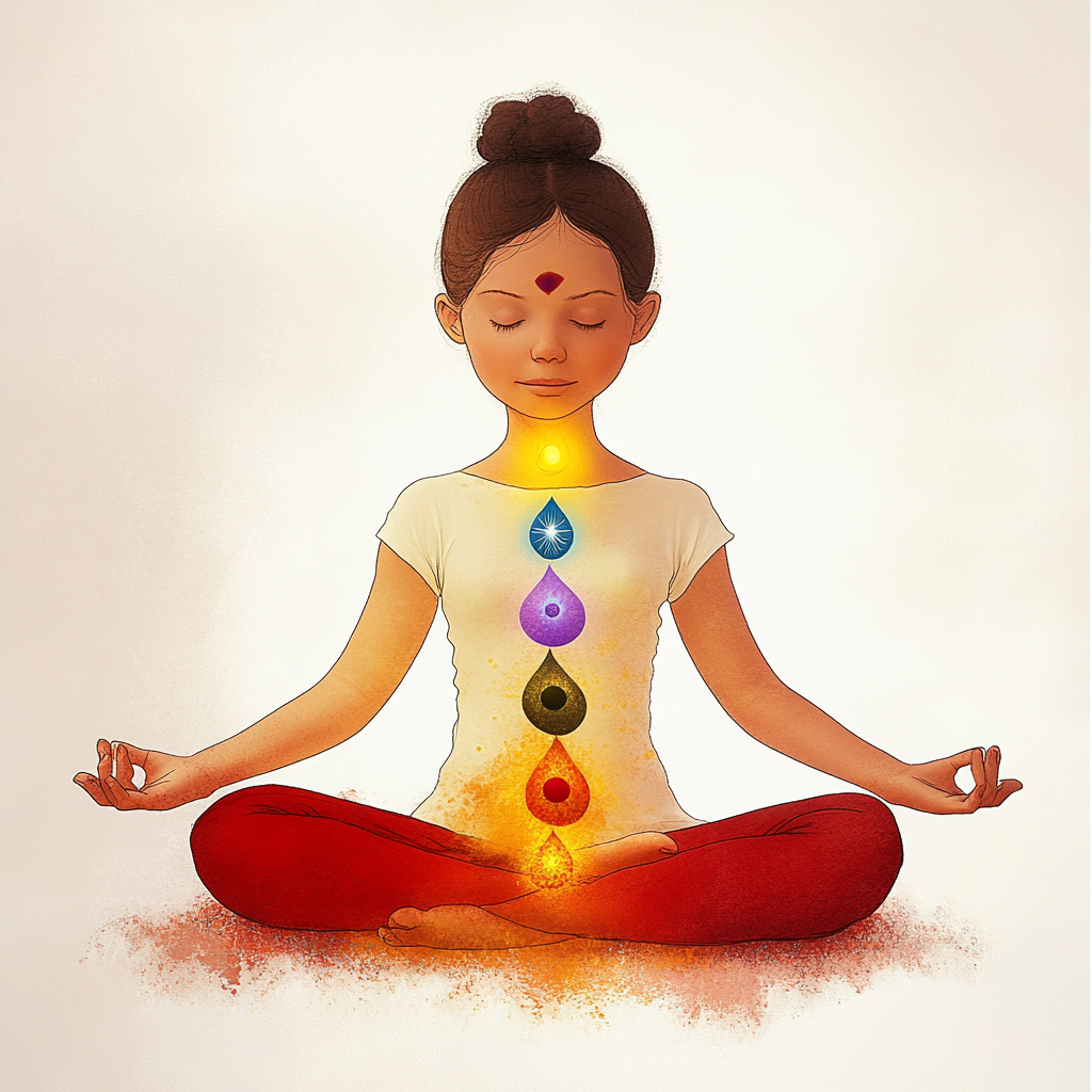 Audio: 8 Meditations for Parent-Child Connection