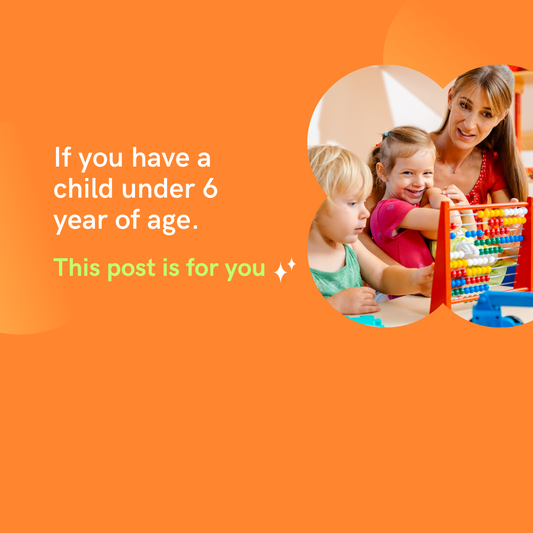 Why Early Childhood Education Can’t Be Treated Like School Years