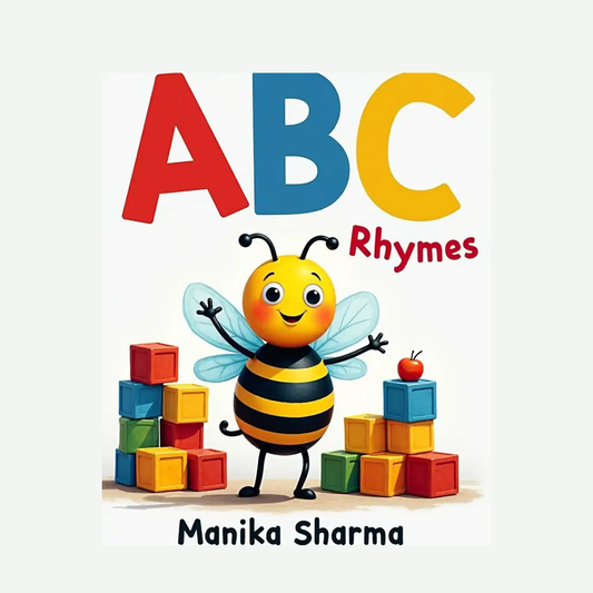 ABC Rhymes (MP3)
