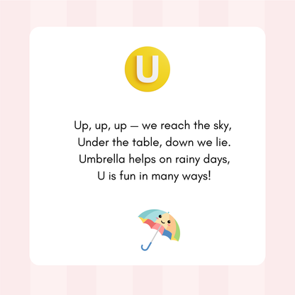 A 15-Minute Screen-Free Language Ritual for Ages 2–6.