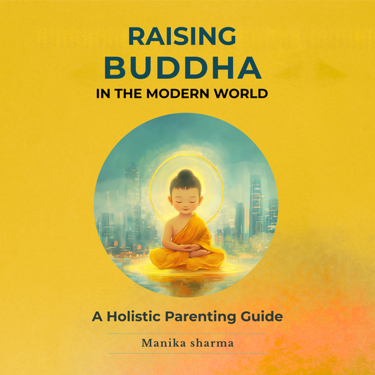 Raising Buddha in modern world