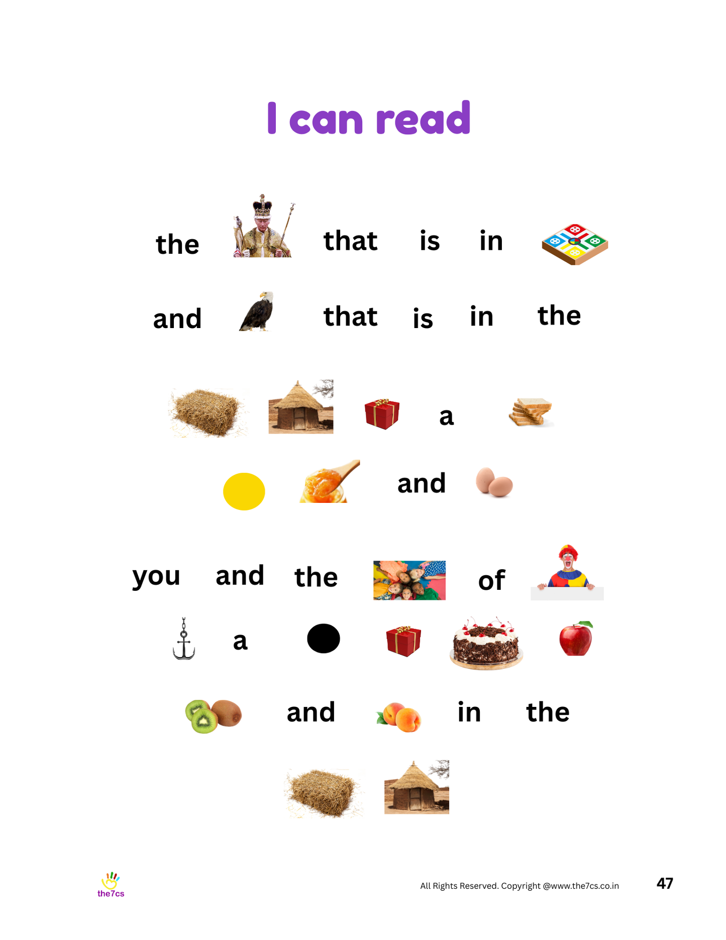 Read Smart Workbook: Level 2