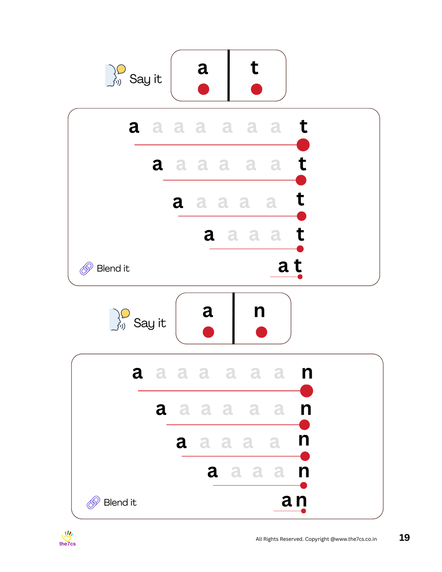 Read Smart Workbook: Level 3