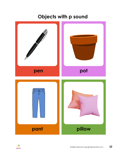 Read Smart Workbook: Level 1