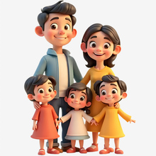 EARLY CHILD PARENTING